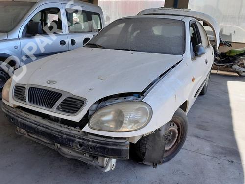 Used Parts DAEWOO LANOS Saloon (KLAT)  1.5  1083232