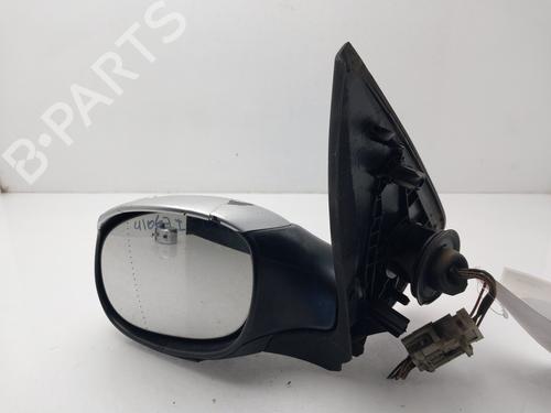 Used Left mirror Left mirror PEUGEOT 206 Hatchback (2A/C) 1.6 16V (109 hp) 32708143 32708143