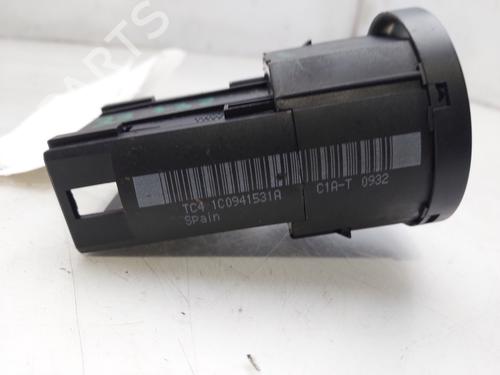 Headlight switch VW PASSAT B5.5 (3B3) 1.9 TDI | BP16984119I24 