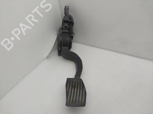 Used Pedal Pedal FIAT DOBLO Platform/Chassis (263_) 1.3 D Multijet (90 hp) 36648601 36648601