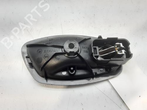 Rear left interior door handle RENAULT LAGUNA III (BT0/1) 2.0 dCi (BT07, BT0J, BT14, BT1A, BT1S) | BP10085798I15 