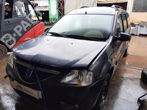 Used Parts DACIA LOGAN MCV (KS_)  1.5 dCi (KS0W)  964197