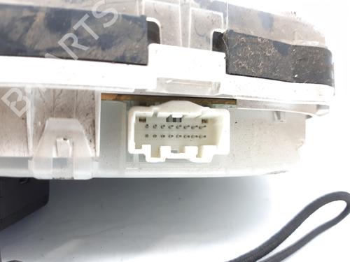 Instrument cluster MAZDA 6 Hatchback (GG) 2.0 (GGES) | BP10546685C47 