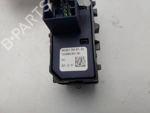Switch PEUGEOT 508 SW I (8E_) 1.6 HDi | BP40006718I30 - Image 2