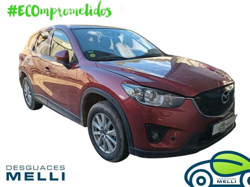 Front right exterior door handle MAZDA CX-5 (KE, GH)  | BP27318431C129 