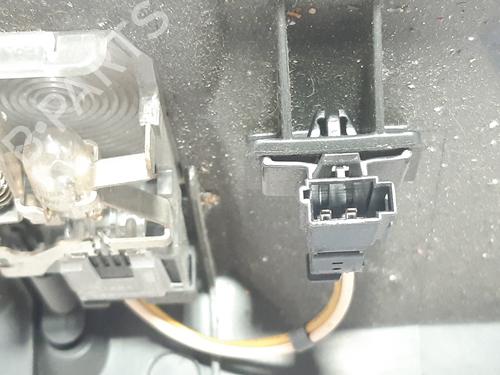 Glove box CHEVROLET CRUZE Hatchback (J305) 2.0 CDI | BP11861318C95 
