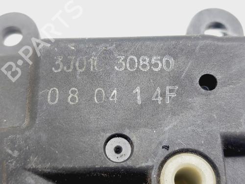 Fuel door actuator NISSAN QASHQAI I (J10, NJ10) 1.5 dCi | BP30977182E18