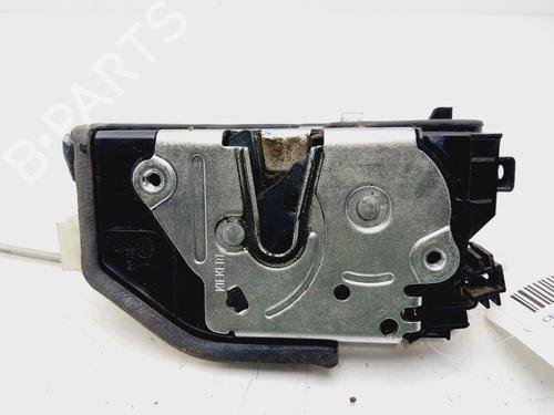 Used Front left lock BMW X1 (E84) sDrive 18 d (143 hp) 29490998