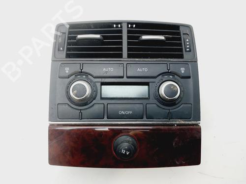 Used Climate control AUDI A8 D3 (4E2, 4E8) 4.2 quattro (335 hp) 31062465