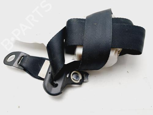 Rear right seatbelt TOYOTA AYGO (_B1_) 1.0 (KGB10_, KGB10R) | BP21208930I28 