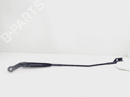 Front windshield wiper arm FIAT 500 (312_)  | BP26734117C143 