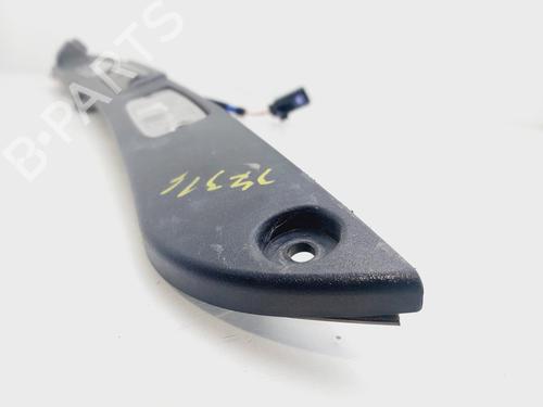 Tailgate handle KIA SPORTAGE III (SL)  | BP28091381C132 