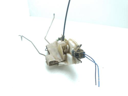 Front right lock MITSUBISHI PAJERO III (V7_W, V6_W)  | BP26546905C97 