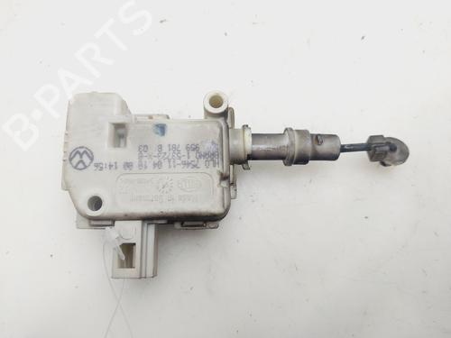 Electronic module SKODA OCTAVIA I (1U2) | BP30172560M83