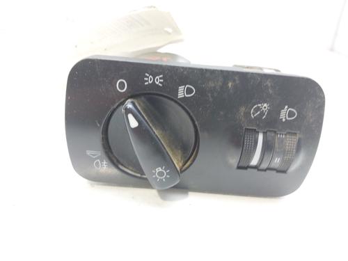 Used Headlight switch SEAT IBIZA II (6K1) 1.9 D (68 hp) 12419967