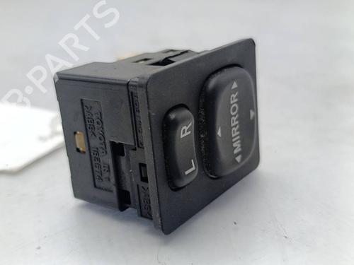 Mirror switch TOYOTA AURIS (_E15_) 1.4 D-4D (NDE150_, NDE150R) | BP40006667I25 - Image 2