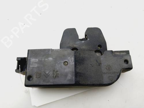 Used Tailgate lock PEUGEOT 307 (3A/C) 2.0 16V (136 hp) 27097971