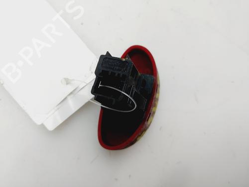 Alarmlicht Schakelaar PEUGEOT 206 Hatchback (2A/C)  | BP29957344I22