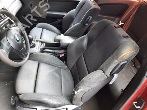 Egr BMW 3 Compact (E46) 320 td | BP19419345M69 