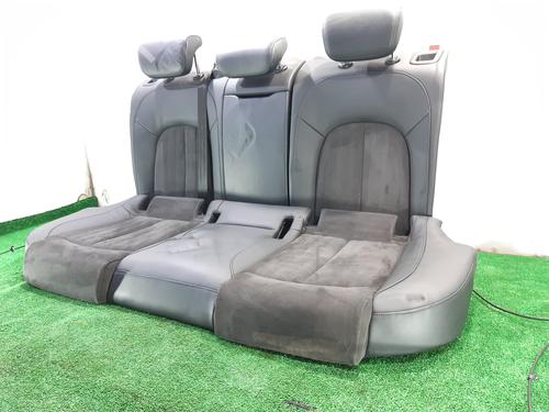 Rear seat AUDI A6 Allroad C7 (4GH, 4GJ) 3.0 TDI quattro | BP10862238C17 