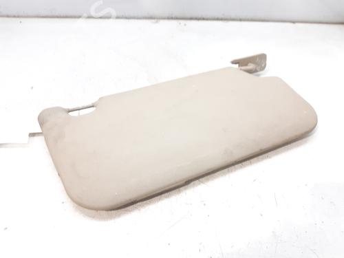 Used Left sun visor FORD FIESTA VI (CB1, CCN) 1.25 (82 hp) 8513208