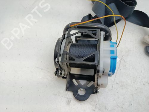 Front right seatbelt MAZDA 6 Estate (GJ, GL) 2.2 D | BP33052591I25 - Image 2