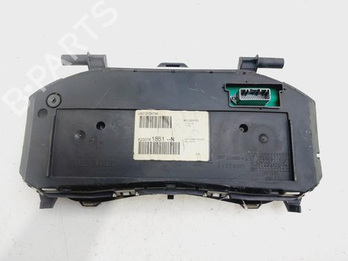 Instrument cluster RENAULT CLIO III (BR0/1, CR0/1) 1.5 dCi (BR17, CR17) | BP28069074C47 