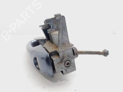 Front left exterior door handle CITROËN C4 Grand Picasso I (UA_)  | BP27196635C128 
