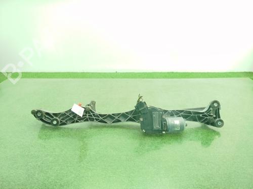 Front wiper motor BMW 7 (E65, E66, E67) 730 Ld | BP33542916M29 - Image 5