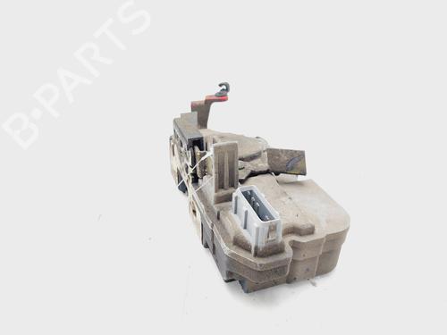 Rear right lock CITROËN XSARA Coupe (N0) 1.4 i | BP19662582C99 