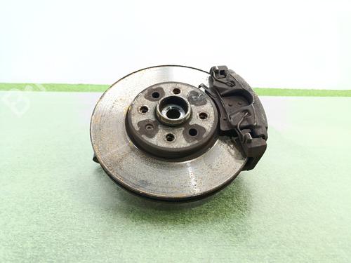 Used Right front steering knuckle Right front steering knuckle OPEL MERIVA A MPV (X03) [2003-2010] 34400943 34400943