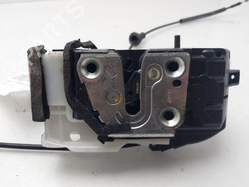 Used Rear left lock Rear left lock 37170623 37170623