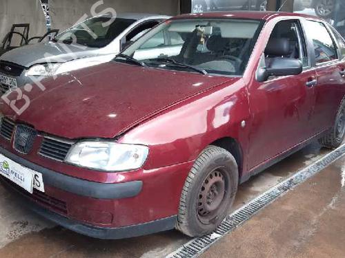 Left headlight SEAT CORDOBA (6K1, 6K2) 1.4 i | BP6468155C28 