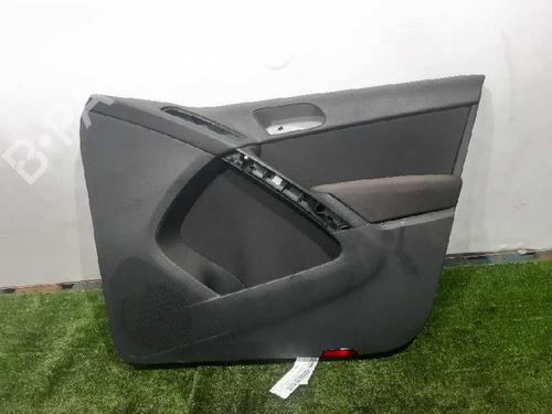 Pannello interno portiera anteriore destro VW TIGUAN (5N_) 2.0 TDI (110 hp) 5N1837114E | 5N1837114E |