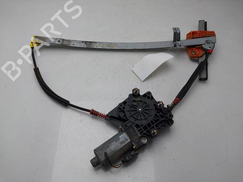 Used Front left window mechanism Front left window mechanism FORD FIESTA Hatchback Van (JV_) TD 1.8 (75 hp) 36430646 36430646