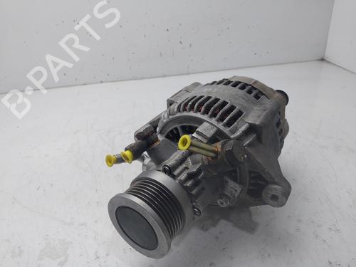 Used Alternator Alternator HYUNDAI ACCENT II (LC) 1.5 CRDi (82 hp) 34519433 34519433