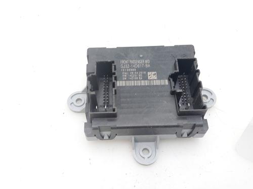 Used Comfort control module LAND ROVER DISCOVERY SPORT (L550) 2.0 D 4x4 (180 hp) 18158921