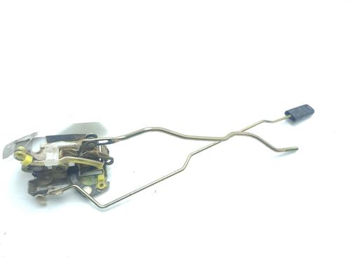 Used Front right lock SSANGYONG MUSSO (FJ) 2.9 D (99 hp) 22542837