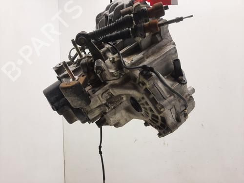 Gearbox MAZDA 6 Hatchback (GH) 1.8 MZR | BP36113646M3 - Image 3