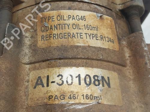 AC compressor FORD MONDEO III (B5Y) 2.0 TDCi | BP36275677M34 - Image 4