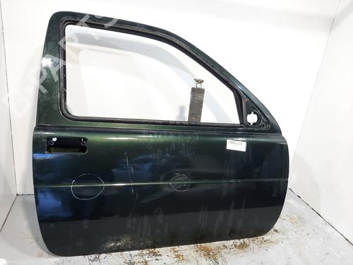 Right front door LAND ROVER FREELANDER I Soft Top (L314) 1.8 i 16V 4x4 | BP16323206C3 