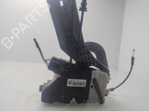 Used Rear right lock HYUNDAI TUCSON (TL, TLE) 1.7 CRDi (116 hp) 29375745