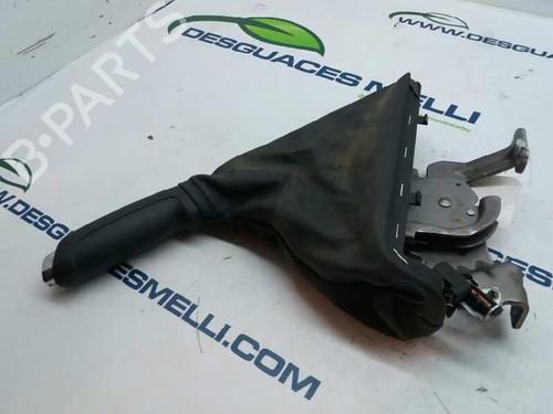 Hand brake OPEL CORSA D (S07)  | BP8764829I18 