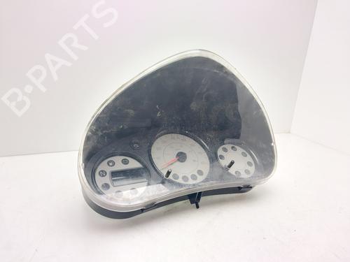 Used Instrument cluster Instrument cluster 38344948 38344948