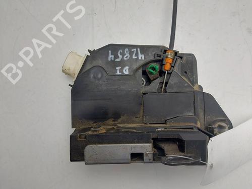 Used Front left lock Front left lock 38747373 38747373