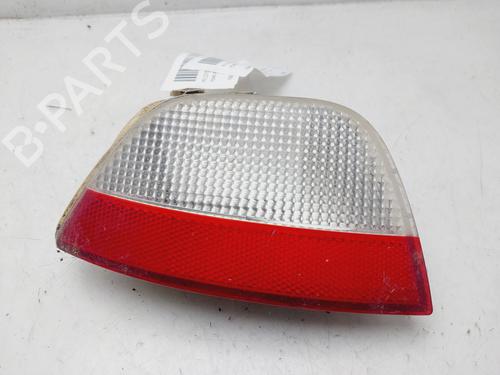 Baklys FORD FOCUS I (DAW, DBW) 1.8 TDCi (100 hp) 22900738