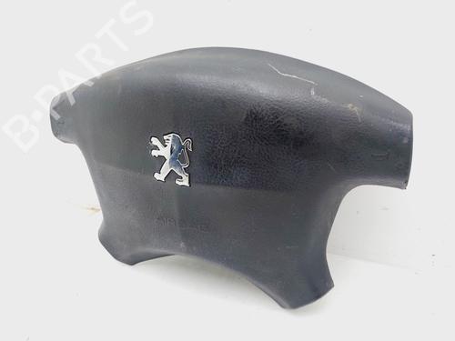 Driver airbag PEUGEOT 607 (9D, 9U) 2.2 HDi | BP29430585C9 