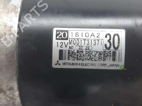 Starter MITSUBISHI OUTLANDER III (GG_W, GF_W, ZJ, ZL, ZK)  | BP4828193M8 