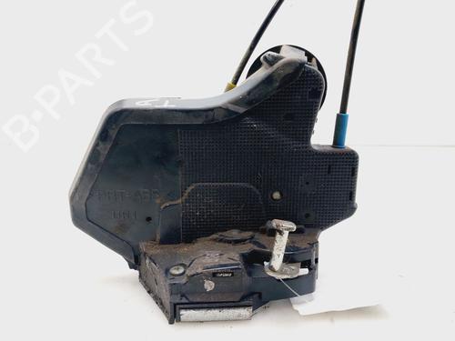 Used Rear right lock TOYOTA AVENSIS (_T25_) 2.0 D-4D (ADT250_, ADT250R) (126 hp) 26572635