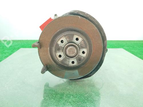 Used Left rear steering knuckle PEUGEOT 407 SW (6E_, 6D_) 2.0 (136 hp) 29342989
